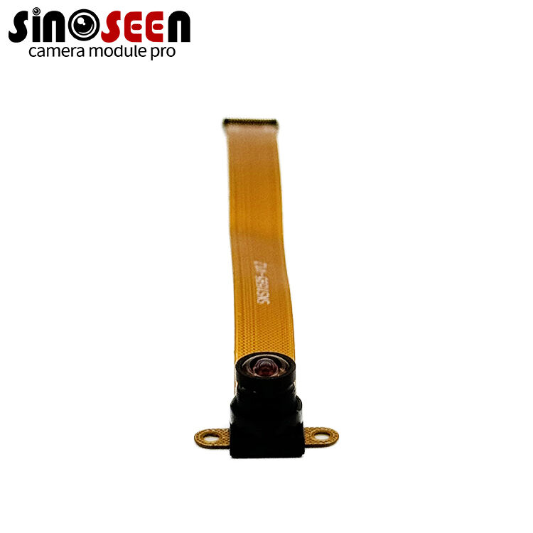 OV9281 Camera Module Global Shutter Monochrome Sensor for